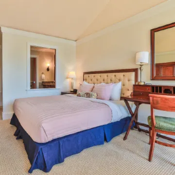 Poets Cove Resort & Spa