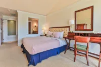 Poets Cove Resort & Spa