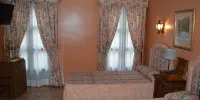 Hotel Don Javier - Doppelzimmer