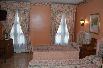 Hotel Don Javier