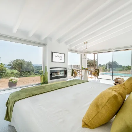 Cas Cabo NOU Agroturismo Adults Only