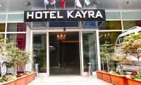 Hotel Kayra - navetta aeroportuale