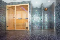 Aparthotel Sea Experience - spa