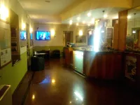 Hotel Azalea - bar