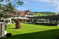 Schützen Steffisburg Hotels in Thun