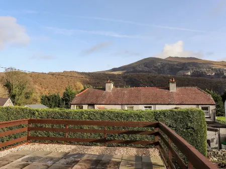 Maesteg - Llanberis Отели рядом со станцией Сноудон Маунтин Рейлуэй