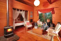 Worendo Cottages