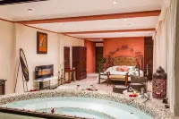 Yumbo Love Experience Hotels in Distrito Metropolitano de Quito