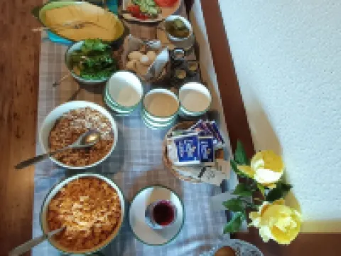 Cronin's Guesthouse Bed & Breakfast Hotels in Heinola