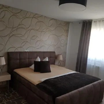 Aparthotel Magnolia