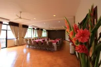 Plaza Magdalena Hotel - petit déjeuner