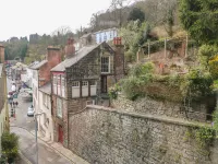 Kirkham House Hotels in Cromford