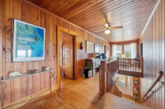 사이프러스 하우스 인