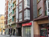 Hotel San Miguel Hotels in Gijon
