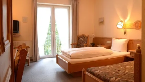Waldhotel Twiehaus
