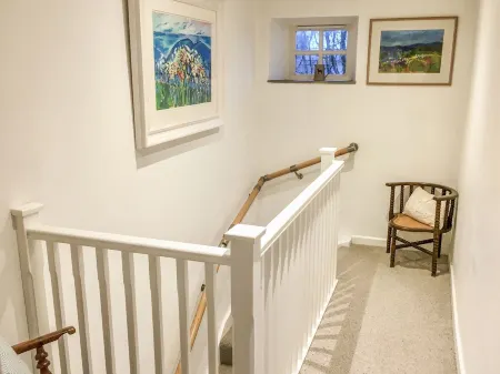 14 Boscaswell Downs Отели рядом с достопримечательностью «Мыс Корнуолл»