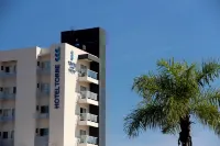Torre Hotel Ejecutivo Hotels in Provincia de Andres Ibanez