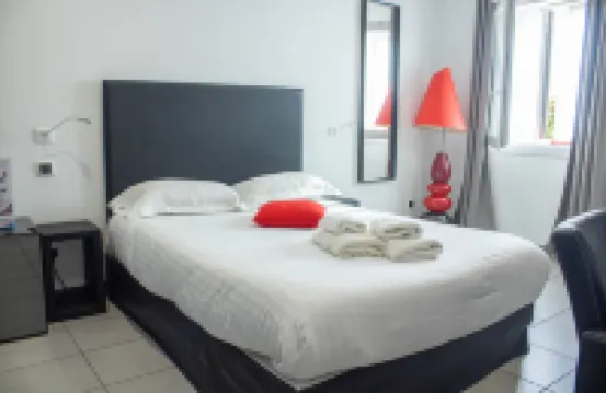 La Source Hotels in Saint-Vulbas