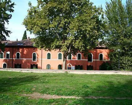 Residence Bizzoni Hotels in Terni