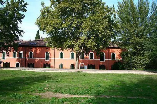 Residence Bizzoni Hotels in Terni