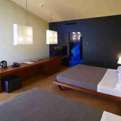 Hotel Clocchiatti Next Rooms
