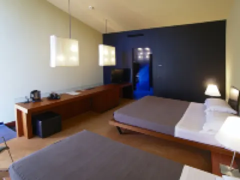 Hotel Clocchiatti Next Hotels in Udine