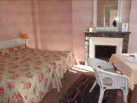 Grand Hôtel de France Hotel di Azay-sur-Indre