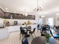 Selinsgrove Inn Hotels in Snyder County