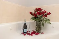 Selinsgrove Inn Hotels in Jordan Township