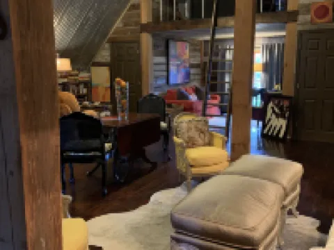 Coulter Farmstead Hotels in Hempstead County