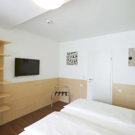City Motel Soest Hotels in Soest