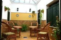 Hotel Las Rosas