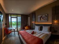 Waldhaus Jakob Hotels in Konstanz