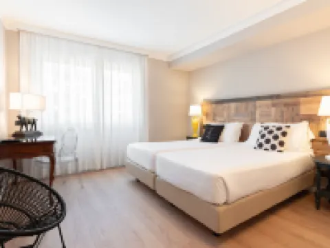 Hotel Leon d'Oro Hotels in Rovereto