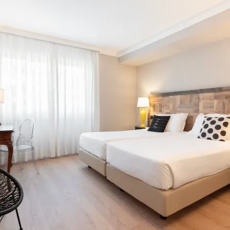 Hotel Leon d'Oro