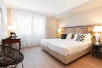 Hotel Leon d'Oro Hotels in Rovereto