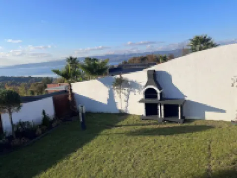 Sapanca Tiny Home Hotels in 