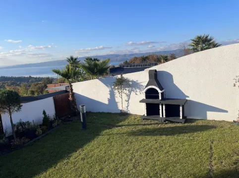 薩潘賈微型住宅