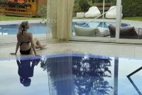 Adults Only Hotel Grafenstein - Pools