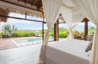 Hotel Spa la Colina - Pools