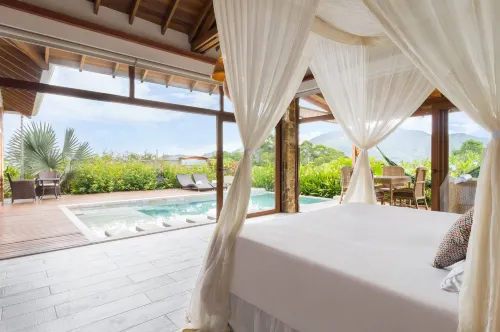 Hotel Spa la Colina - Homestays