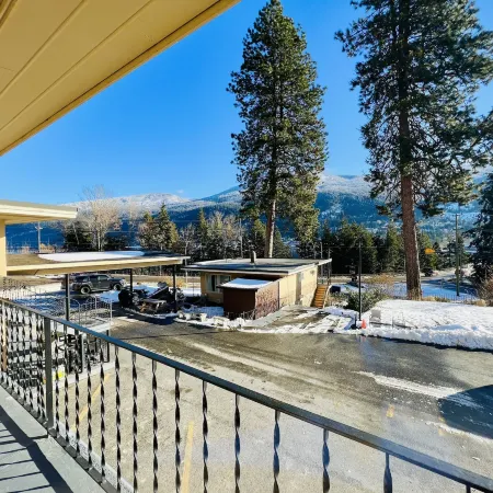 Villa Motel