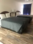 Antelope Hills Inn