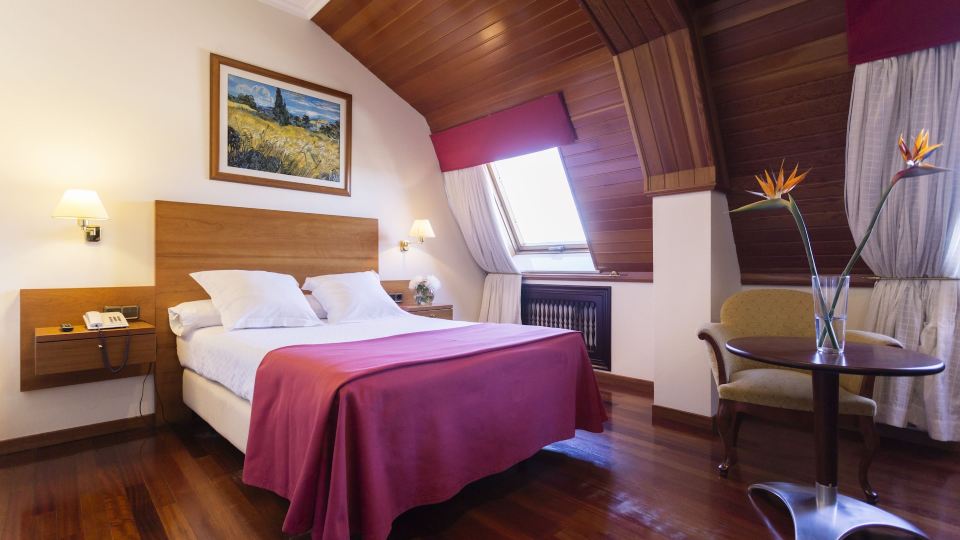Hotel Valencia