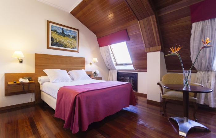 Hotel Valencia