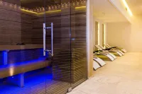 Hotel Granduca Spa & Parking - Spa