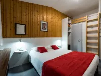 Fasthotel Thones Hotels in Thones