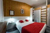 Fasthotel Thones