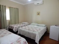 Hotel Gold Nalva - Wifi