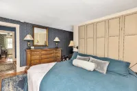 The Birchwood Inn - Parkplatz
